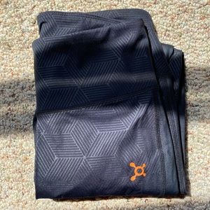 Orangetheory Leggings